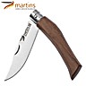 Couteau de Poche Martins Eco M Giroblock Bubinga 8cm