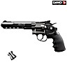 REVOLVER GAMO PR-776 PELLET AIRGUN