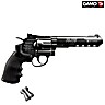 REVOLVER BALINES GAMO PR-776