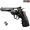 REVOLVER BALINES GAMO PR-776