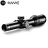 Mira Hawke Endurance 30 FD 1-6x24 IR (L4A FD 6X)
