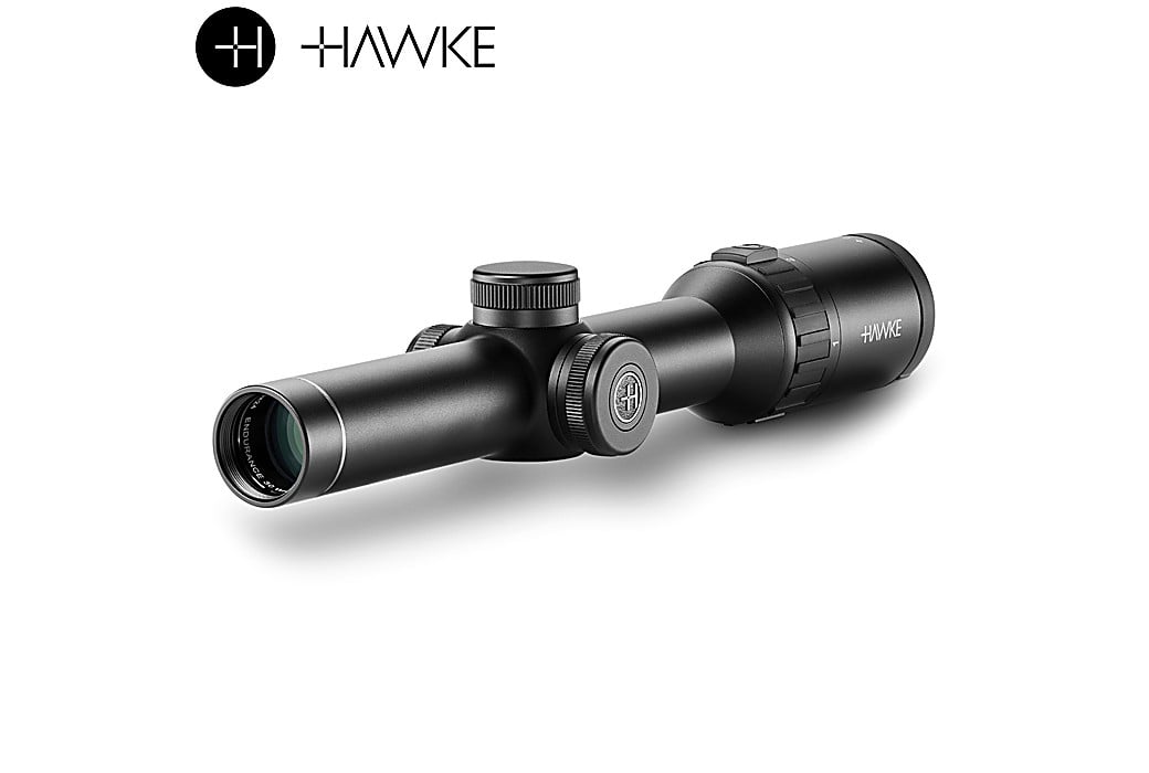 Mira Hawke Endurance 30 FD 1-6x24 IR (L4A FD 6X)