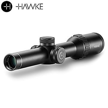 Mira Hawke Endurance 30 FD 1-6x24 IR (L4A FD 6X)