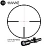 Scope Hawke Endurance 30 FD 1-6x24 IR (L4A FD 6X)
