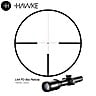 Visor Hawke Endurance 30 FD 1-6x24 IR (L4A FD 6X)