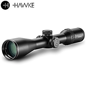 Mira Hawke Endurance 30 FD 1.7-10x44 IR (LR2 FD 10X)