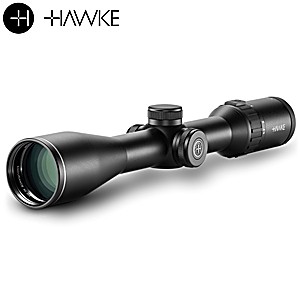 Visor Hawke Endurance 30 FD 1.7-10x44 IR (LR2 FD 10X)
