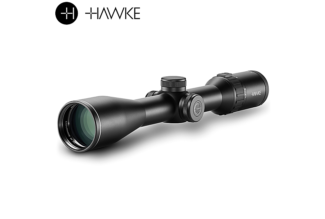 Mira Hawke Endurance 30 FD 1.7-10x44 IR (LR2 FD 10X)
