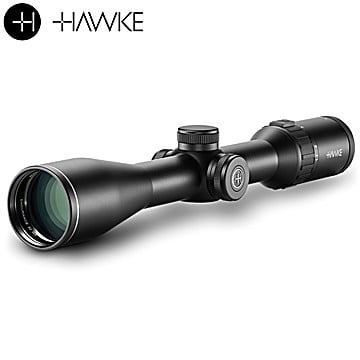 Mira Hawke Endurance 30 FD 1.7-10x44 IR (LR2 FD 10X)