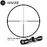 Lunette De Tir Hawke Endurance 30 FD 1.7-10x44 IR (LR2 FD 10X)