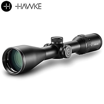 Lunette De Tir Hawke Endurance 30 FD 2-12X50 IR (LR2 FD 12X)