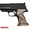 PISTOLET WEIHRAUCH HW 45 BLACK STAR