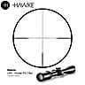 Scope Hawke Endurance 30 FD 3-18X44 IR (LRX HUNTER FD 18X)
