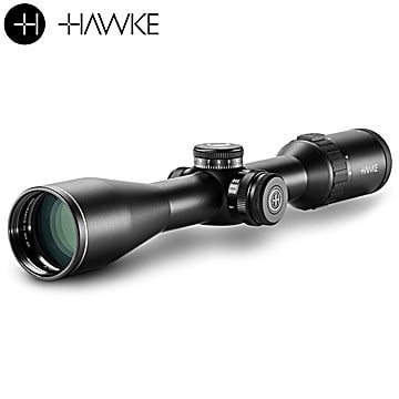 Lunette De Tir Hawke Endurance 30 FD 3-18X44 IR (LRX HUNTER FD 18X)