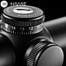 Lunette De Tir Hawke Endurance 30 FD 3-18X44 IR (LRX HUNTER FD 18X)