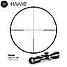 Lunette De Tir Hawke Endurance 30 FD 3-18X50 SF IR (LR2 FD 18x)