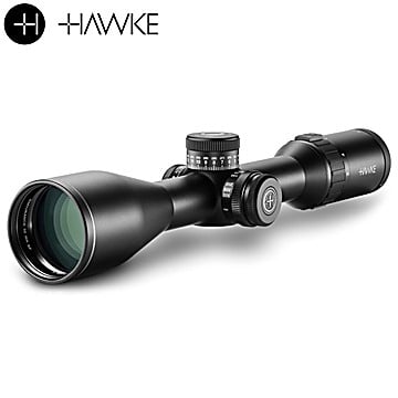 Lunette De Tir Hawke Endurance 30 FD 3-18X50 SF IR (LR2 FD 18x)