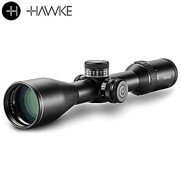 Scope Hawke Endurance 30 FD 3-18X50 SF IR (LR2 FD 18x)