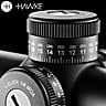 Scope Hawke Endurance 30 FD 3-18X50 SF IR (LR2 FD 18x)