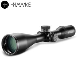 Lunette De Tir Hawke Endurance 30 FD 4.5-27x56 SF IR (LR2 FD 20x)