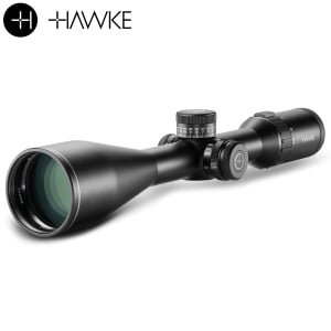 Lunette De Tir Hawke Endurance 30 FD 4.5-27x56 SF IR (LR2 FD 20x)