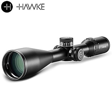 Mira Hawke Endurance 30 FD 4.5-27x56 SF IR (LR2 FD 20x)