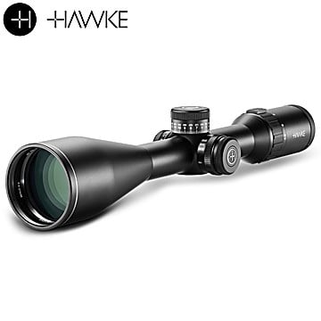 Visor Hawke Endurance 30 FD 4.5-27x56 SF IR (LR2 FD 20x)