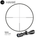 Mira Hawke Endurance 30 FD 4.5-27x56 SF IR (LR2 FD 20x)