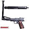 PISTOLET WEIHRAUCH HW 45