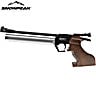 Pistola PCP Snowpeak | Artemis PP30