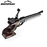 Pistola PCP Snowpeak | Artemis PP30