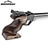 Pistola PCP Snowpeak | Artemis PP30