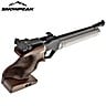 Pistola PCP Snowpeak | Artemis PP30