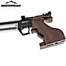 Pistola PCP Snowpeak | Artemis PP30