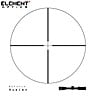 Mira Element Optics Iris 3-9x40 SFP MOA (DUPLEX)