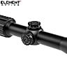 Mira Element Optics Iris 4-12X44 SFP MOA (RAPTR-1S)