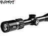 Mira Element Optics Iris 4-12X44 SFP MOA (RAPTR-1S)