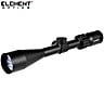 Mira Element Optics Iris 4-12X44 SFP MOA (RAPTR-1S)
