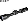 Mira Element Optics Iris 3-9x40 SFP MOA (DUPLEX)