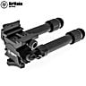 Airmaks Universal Bipod Carbon Fiber Picatinny Arca