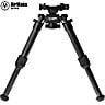 Airmaks Universal Bipod Carbon Fiber Picatinny Arca