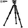 Airmaks Hunting Tripod Mini Carbon Fiber Picatinny Arca