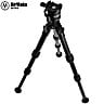 Airmaks Hunting Tripod Mini Carbon Fiber Picatinny Arca