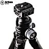 Airmaks Hunting Tripod Carbon Fiber Picatinny Arca