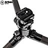 Airmaks Hunting Tripod Carbon Fiber Picatinny Arca