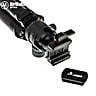 Airmaks Hunting Tripod Carbon Fiber Picatinny Arca