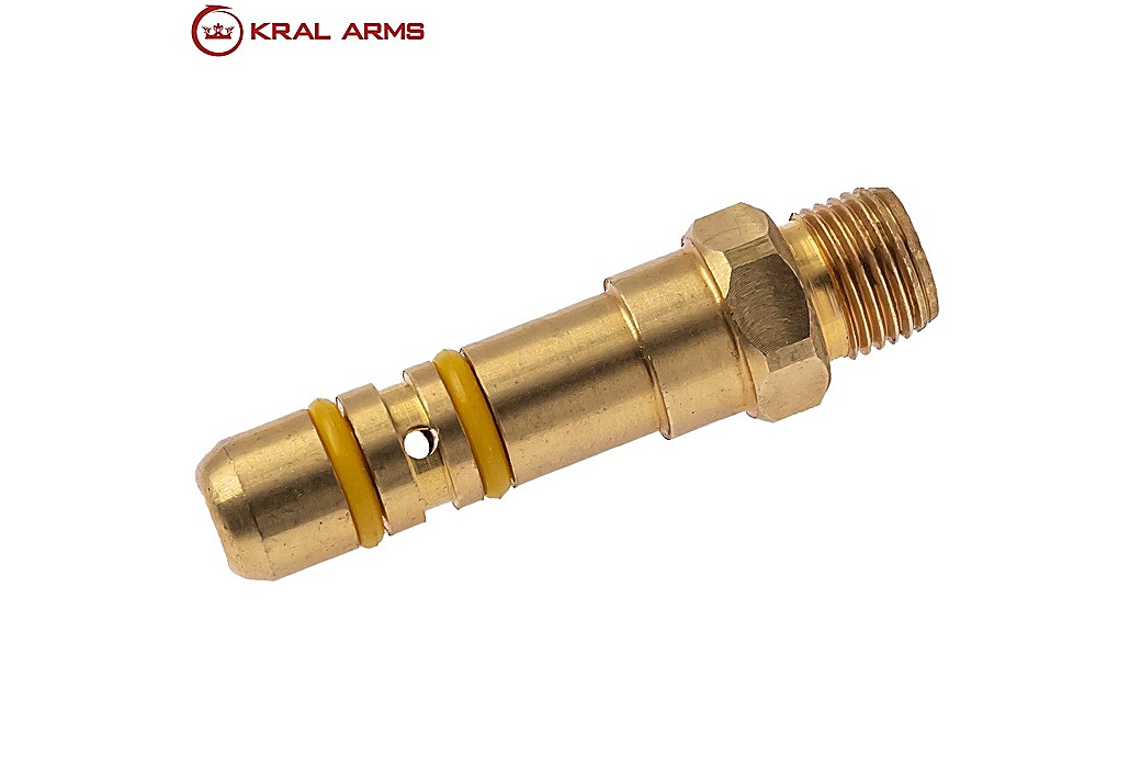 Kral Arms Fill Probe 1/8 BSP KFILL2