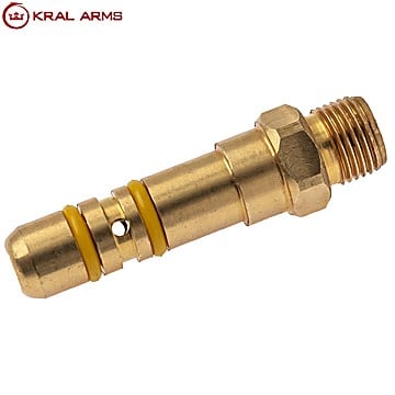 Sonde de Remplissage Kral Arms 1/8 BSP KFILL2