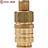 Sonda de Enchimento Kral Arms 1/8 BSP KFILL1