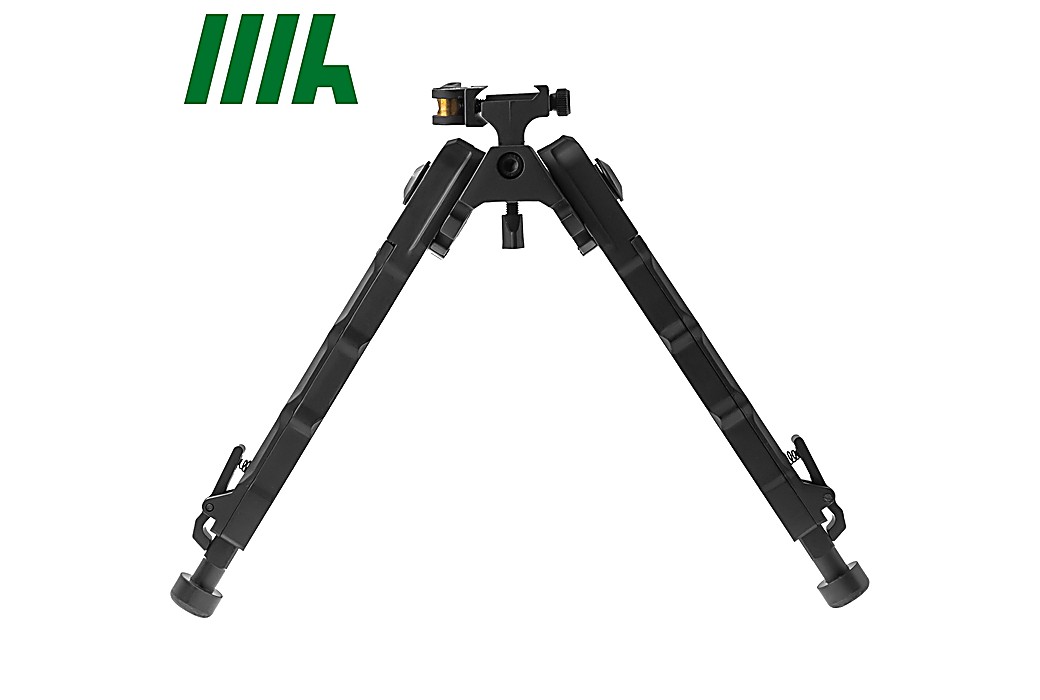 Mundilar Airguns Bipod Picatinny